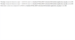 Desktop Screenshot of andersson-import.com